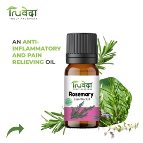 Rosemary Oil