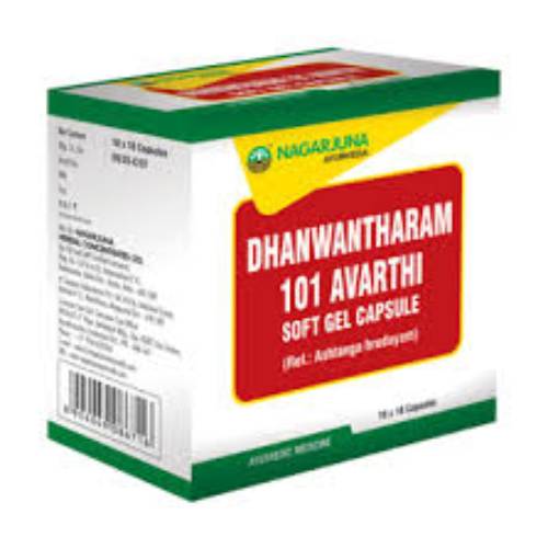 Dhanwantharam 101 Avarthi