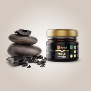 Shilajit