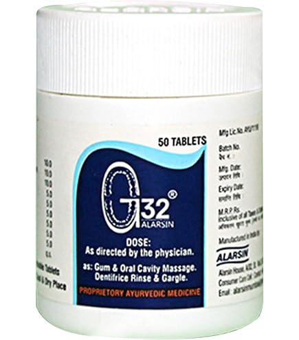 G32 Tablet