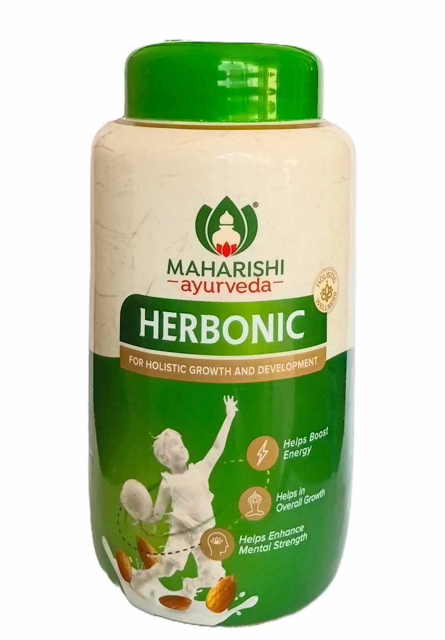 Herbonic Powder