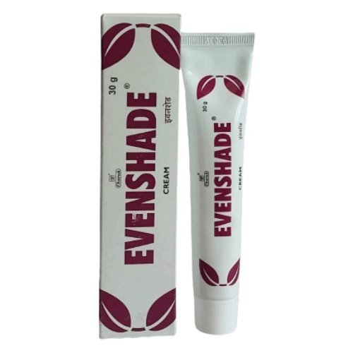 Evenshade Cream