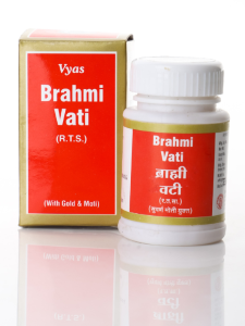 Brahmi Vati