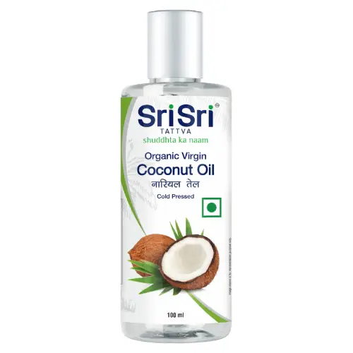 coconut oil