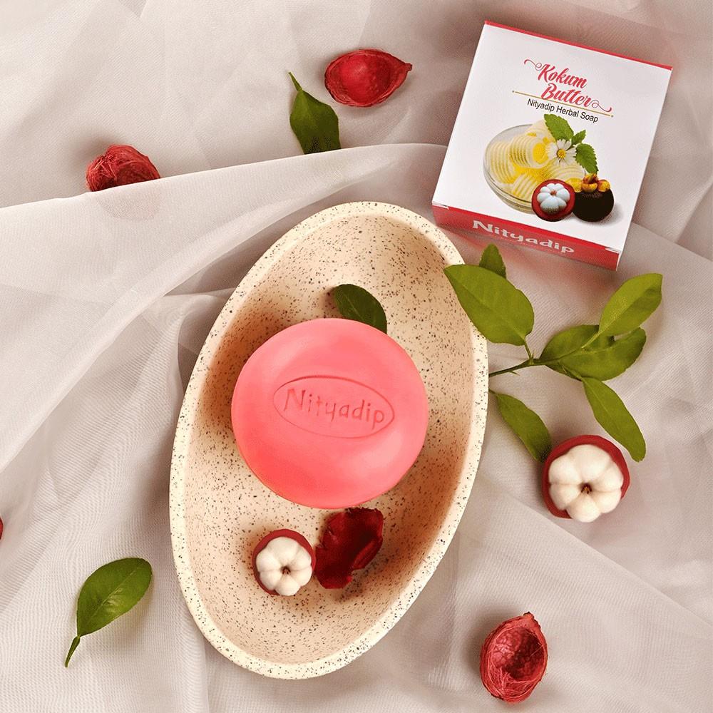 Kokum butter Soap