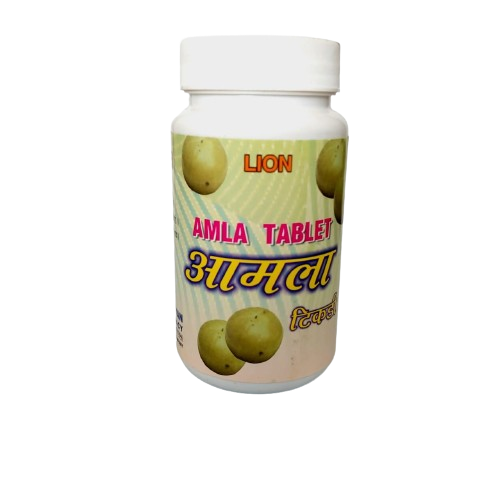 Amla Tablet