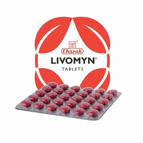 Livomyn Tablets