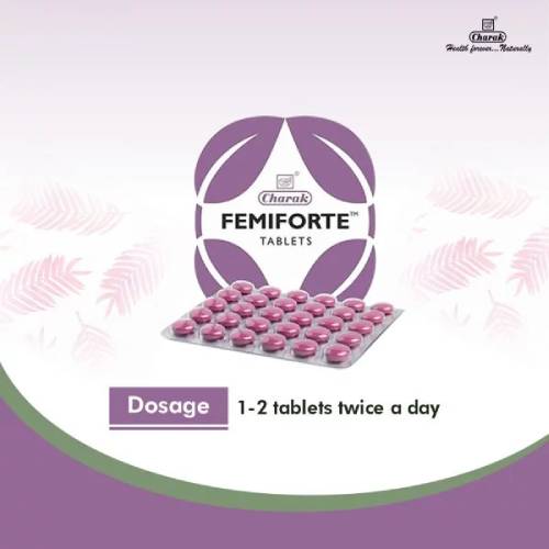 Femiforte Tablet
