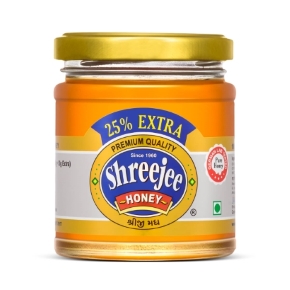 Shreejee Honey
