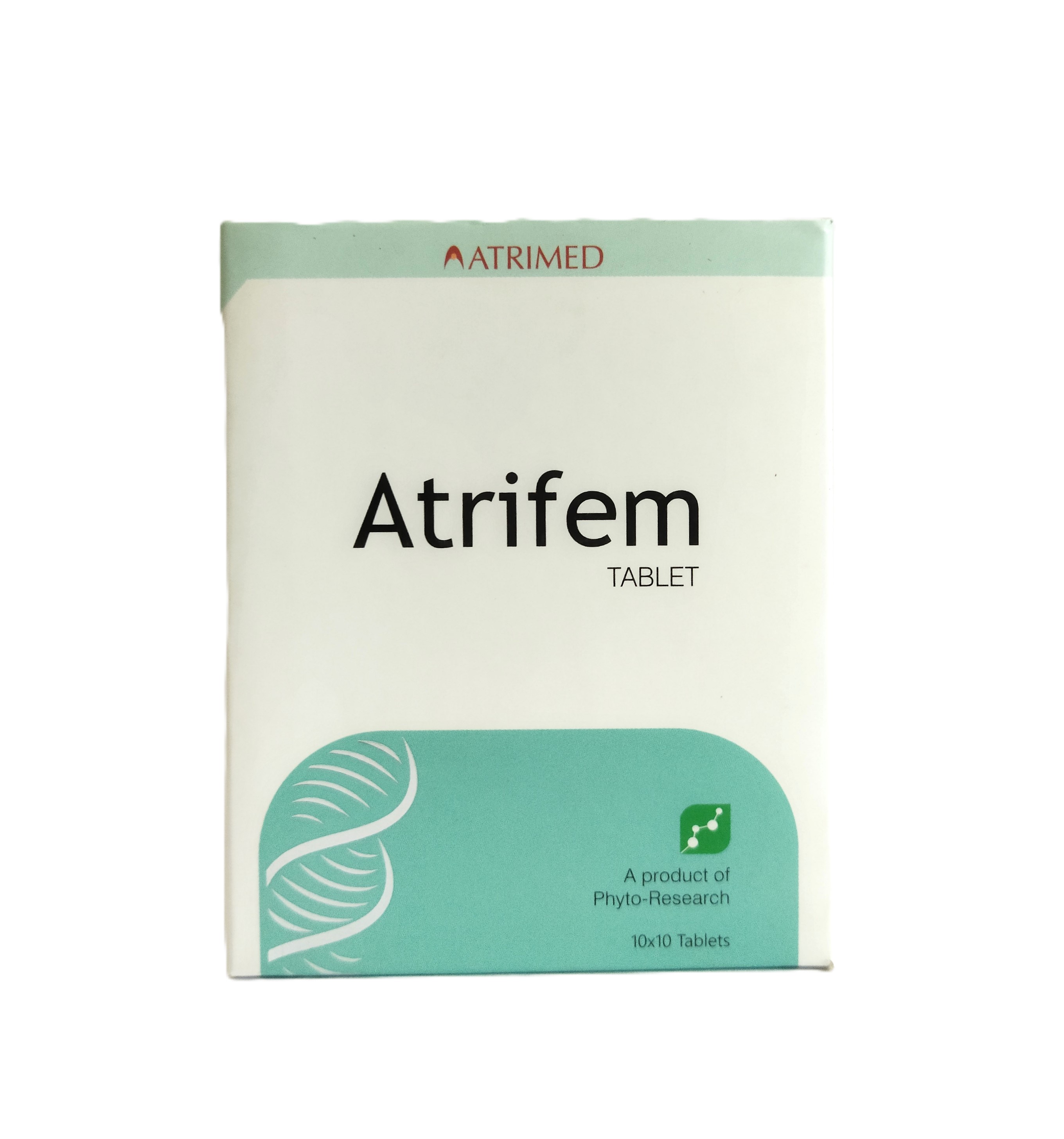 Atrifem Tablet