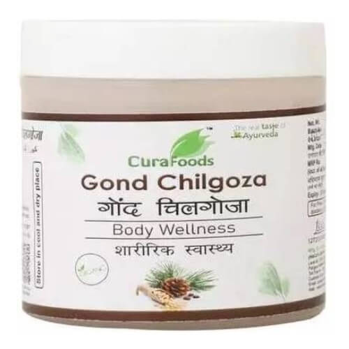 Gond Chilgoza