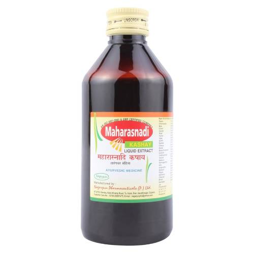 Maharasnadi Kashay