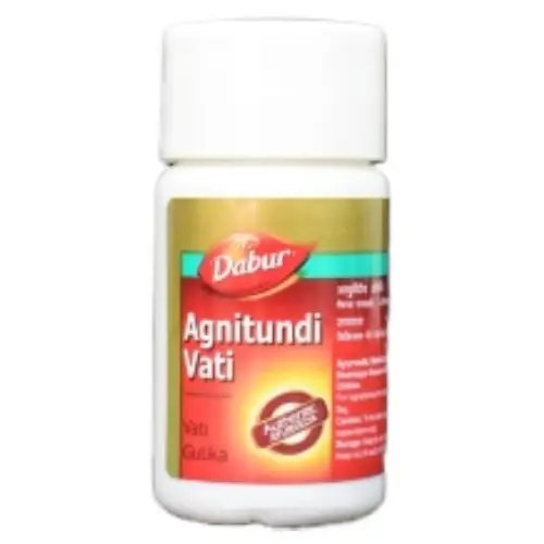 Agnitundi Vati