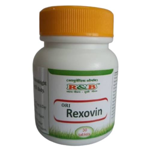 Rexovin Tablet