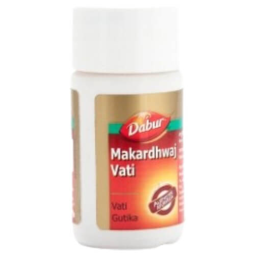 Makar Dhwaj Vati