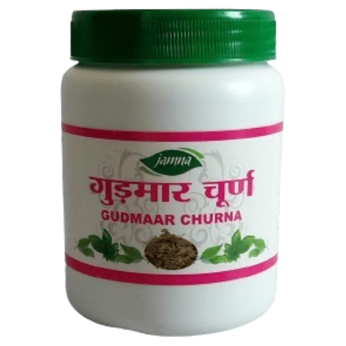 Gudmaar Churna