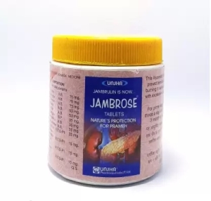 Jambrose Tablet