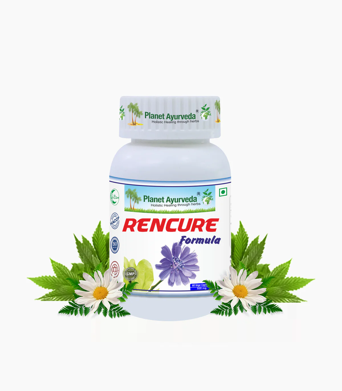 RENCURE FORMULA CAPSULES