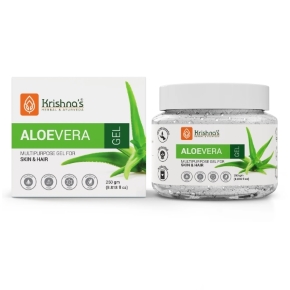 Aloe Vera Gel