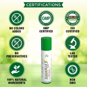 JointAid Spray
