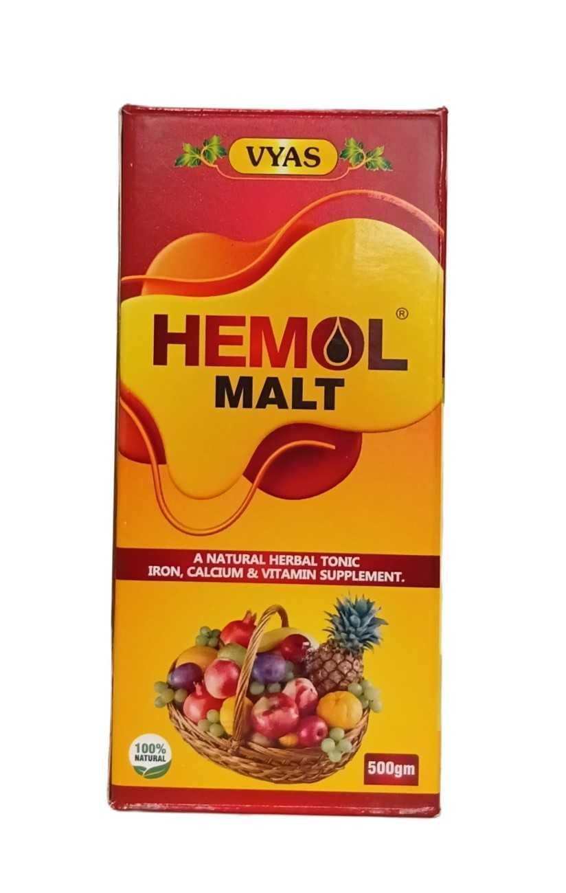 Hemol Malt