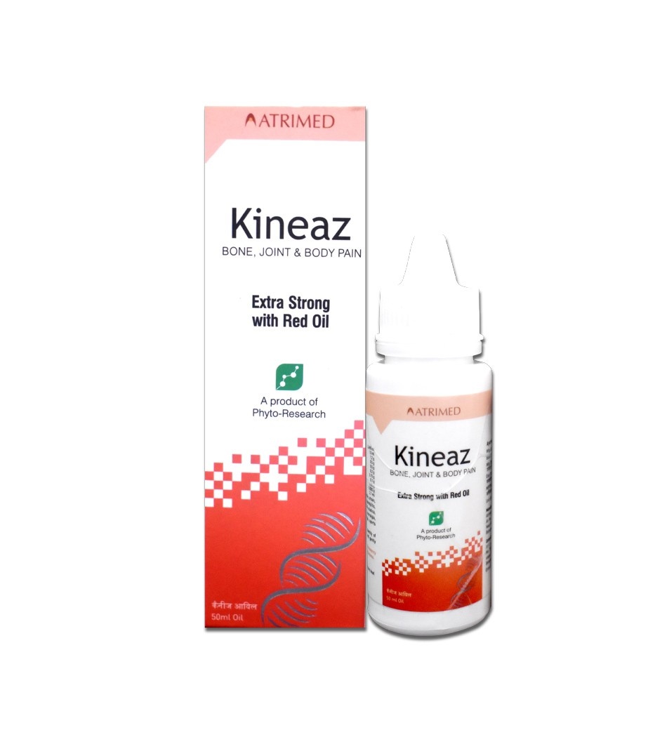 Atrimed Kineaz Oil