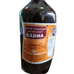 Patankar Kadha