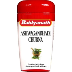 Ashwagandhadi Churna-