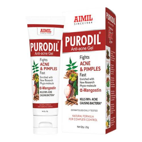 Purodil Gel