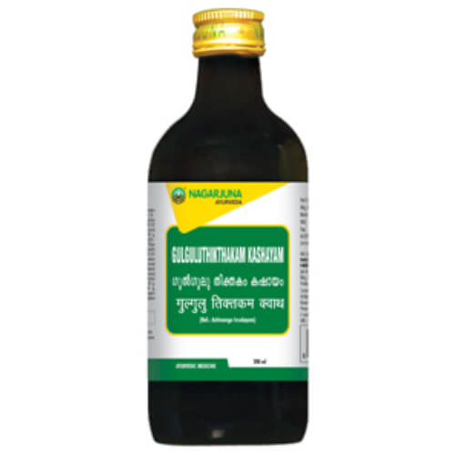 Gulguluthikthakam Kashayam