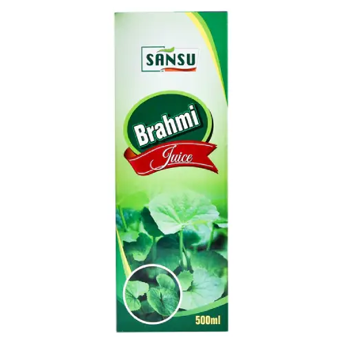 Brahmi Juice