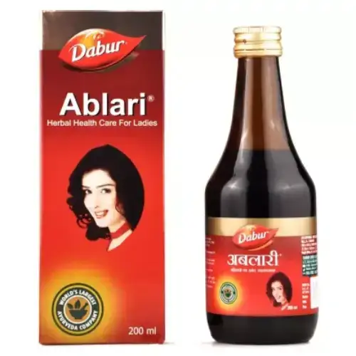 Ablari Syrup