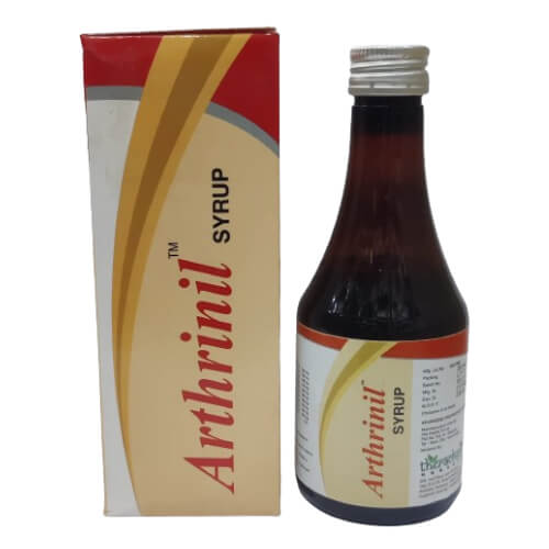 Arthrinil Syrup