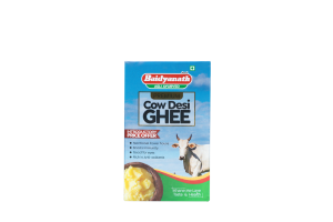Cow Desi Ghee (Premium)
