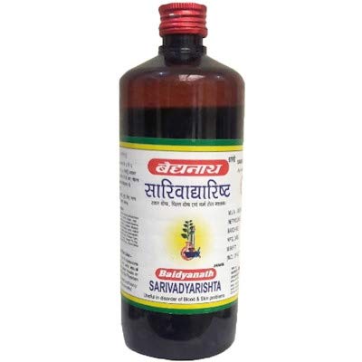 Sarivadyarishta