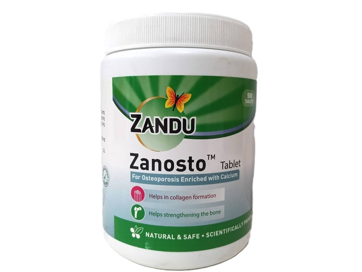 Zanosto Tablet