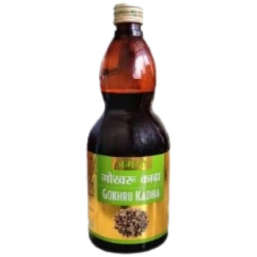 Gokhru Kadha