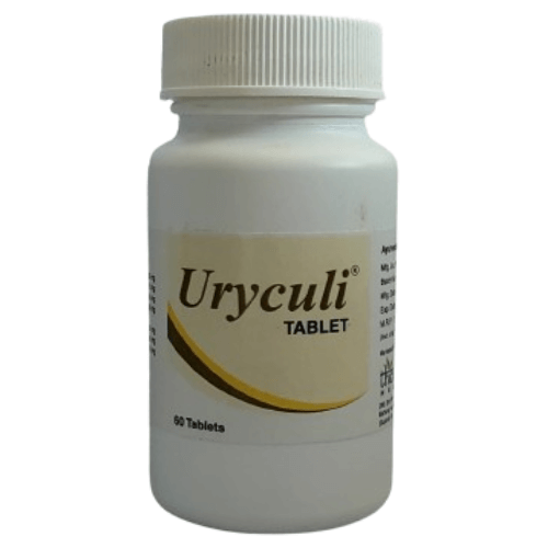 Uryculi Tablet