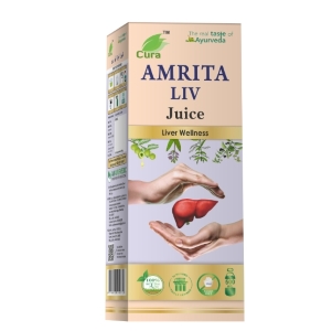 Amrita Liv Juice