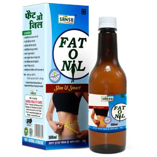 Fat O Nil Ras