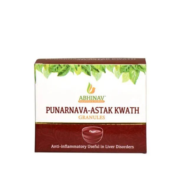 Punarnava Astak