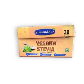 Yesaka Stevia