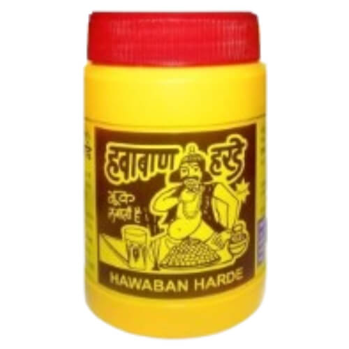 Hawaban Harde