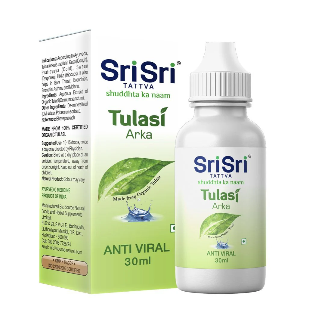 Tulsi Ark