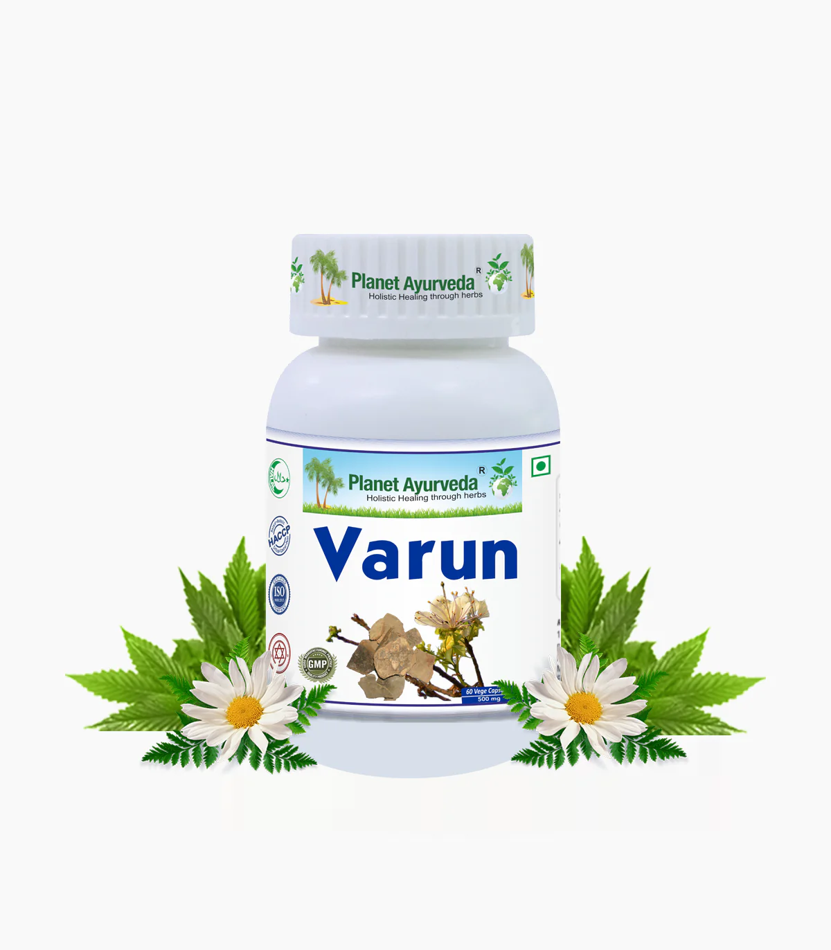 Varun Capsule