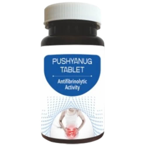 Pushyanug Tablet