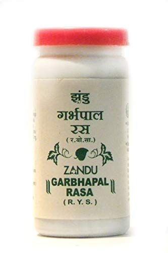 Garbhpal Rasa Tablet