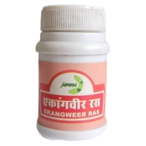Ekangweer Ras
