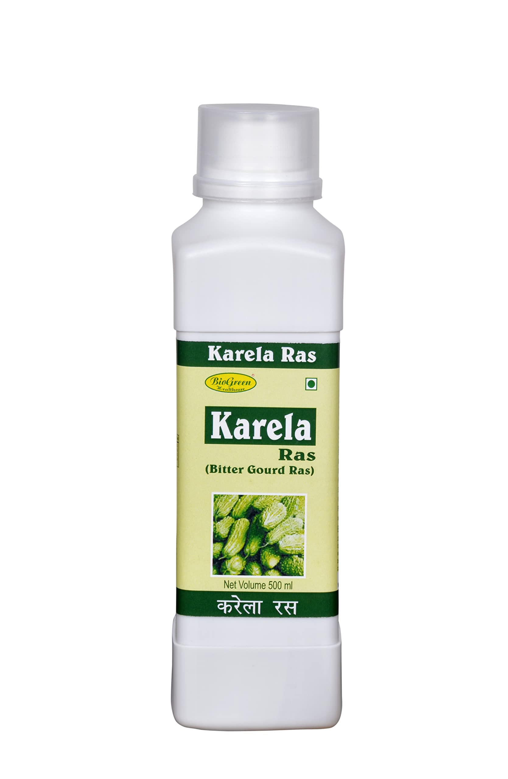Karela Ras