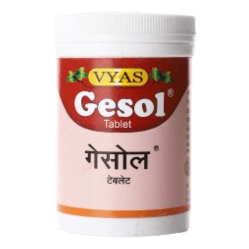 Gesol Tablet